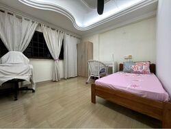 Blk 9 MARSILING DRIVE (Woodlands), HDB 5 Rooms #620328421